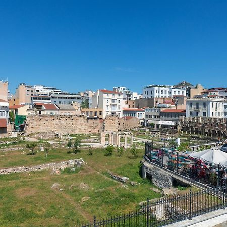 Agora Suites Афіни Екстер'єр фото