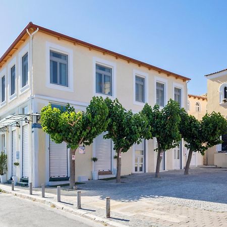 Agora Suites Афіни Екстер'єр фото