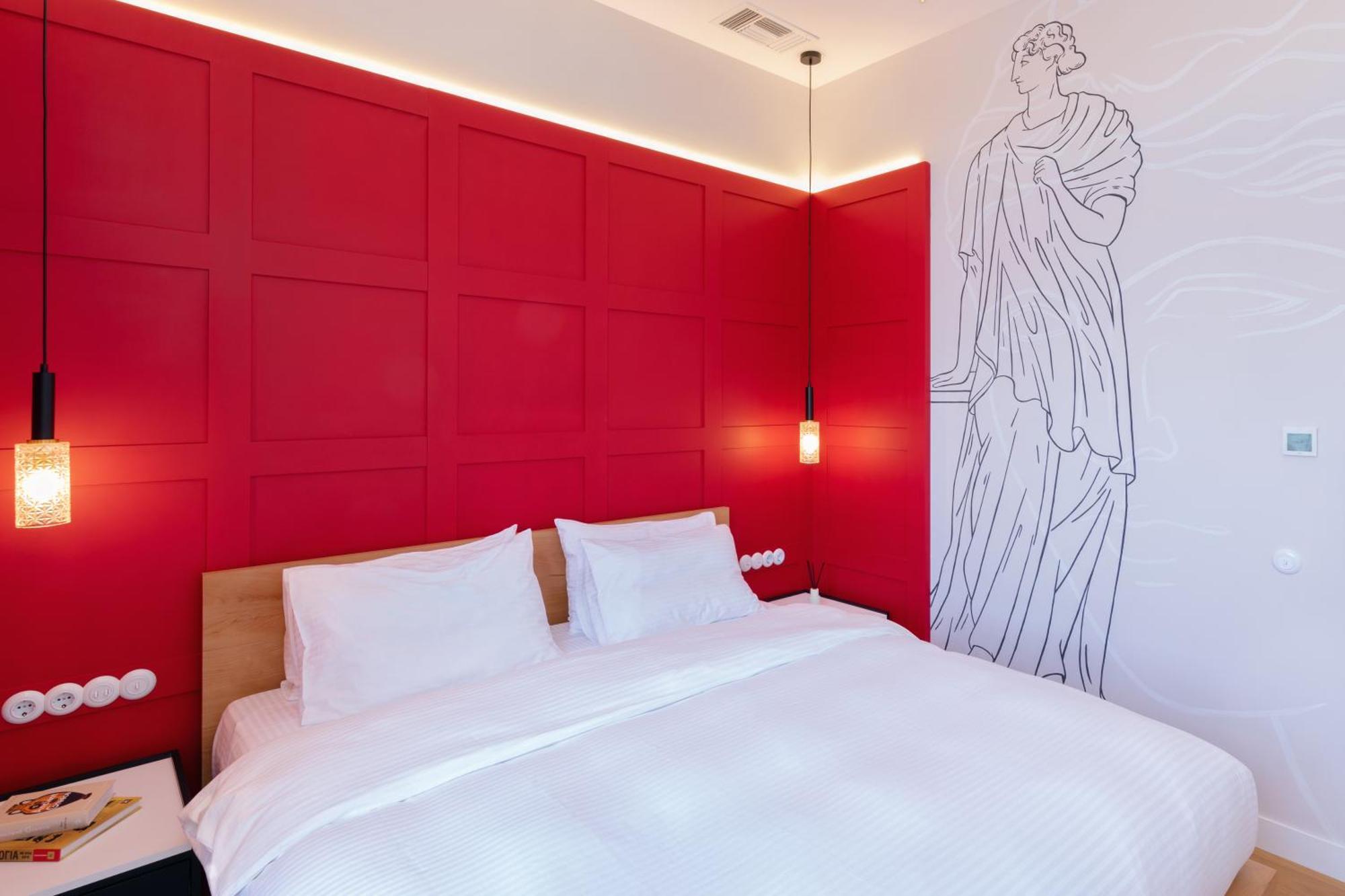Agora Suites Афіни Екстер'єр фото