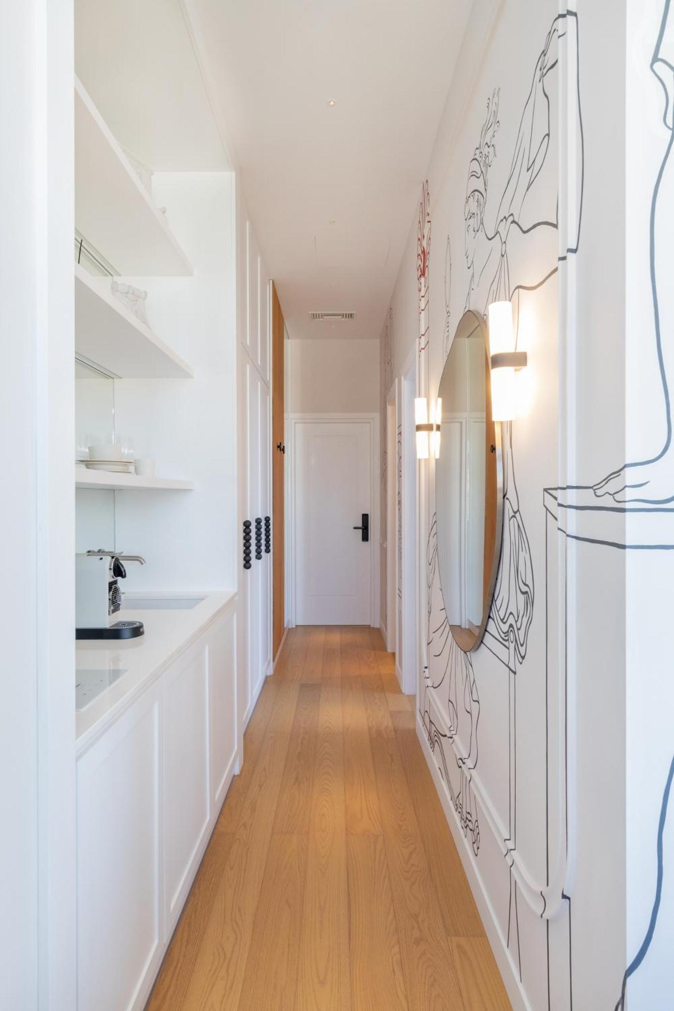 Agora Suites Афіни Екстер'єр фото