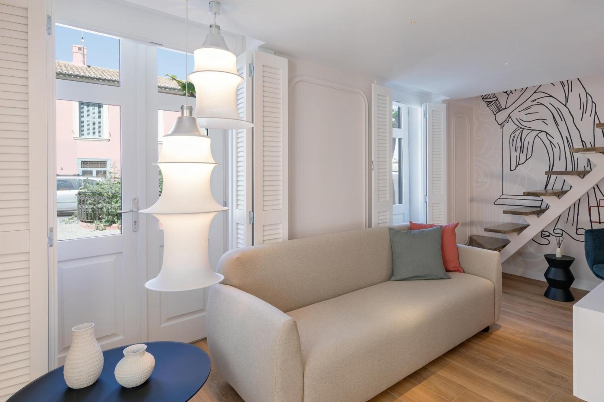 Agora Suites Афіни Екстер'єр фото