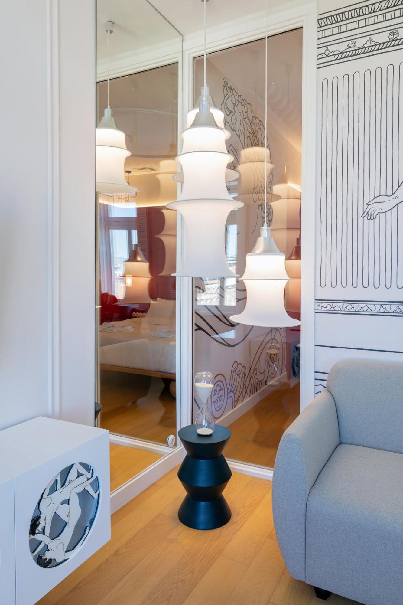 Agora Suites Афіни Екстер'єр фото