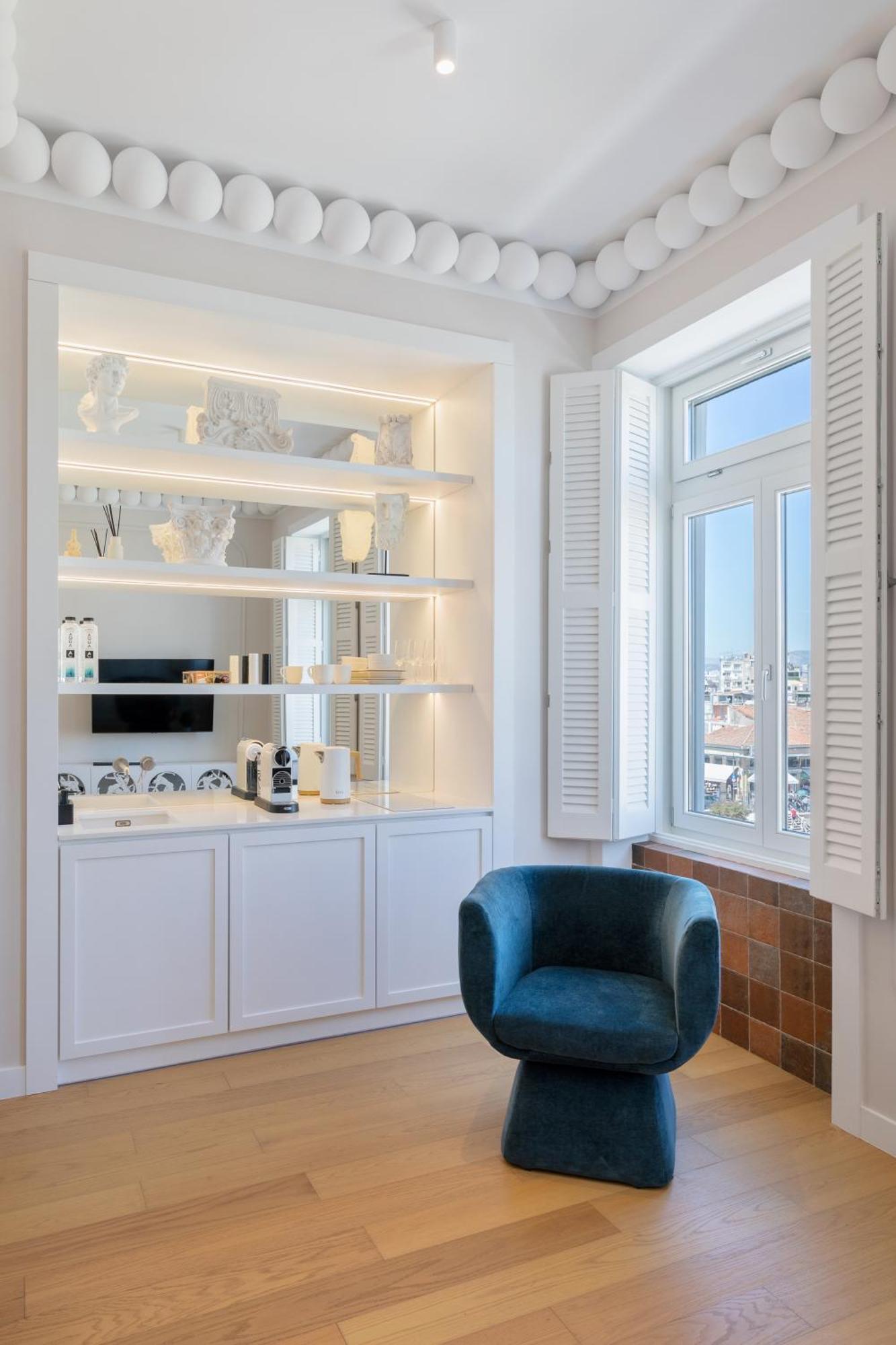 Agora Suites Афіни Екстер'єр фото